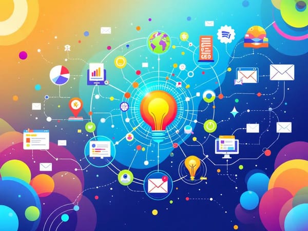 Digitale Marketingstrategien