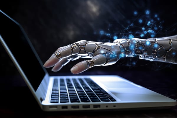 Die Zukunft der künstlichen Intelligenz: Chancen und Herausforderungen