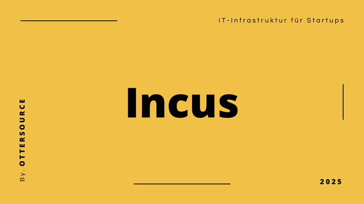 Incus 6.15: Troubleshooting – VM-Startprobleme lösen